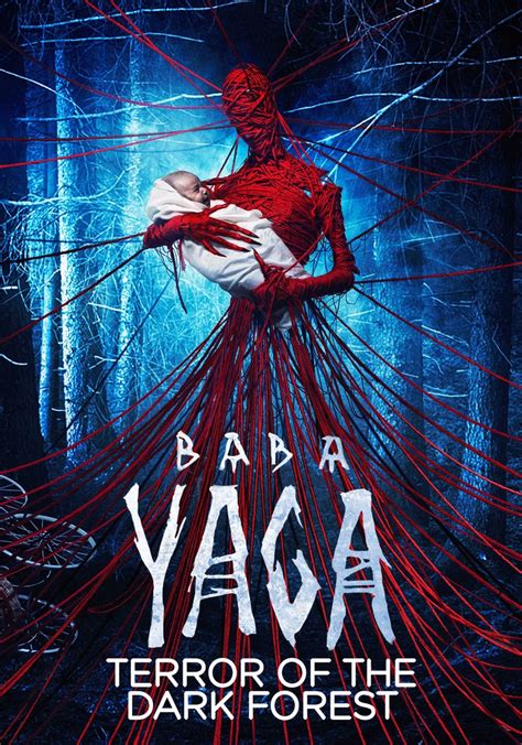 alluc nanny|Baba Yaga: Terror of the Dark Forest streaming .